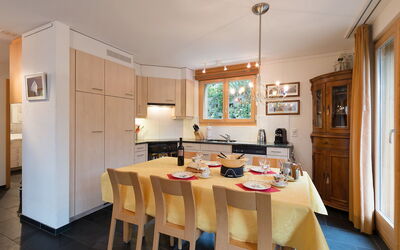 Alojamiento:&nbsp;Silberhorn Apt. Dw 42.1