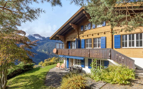 Arche: Casa, Cabaña, Inmuebles, Eco Hotel, Porche, Casa De Campo, Balcón, Villa, Pueblo De Montaña, Recurso