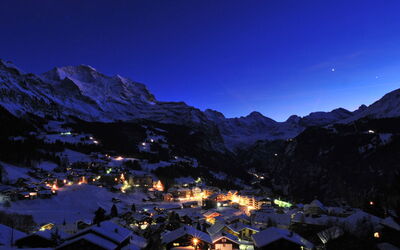 Wengen 602