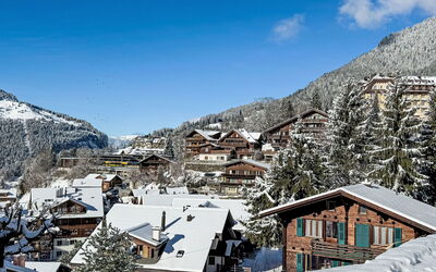 Wengen 602