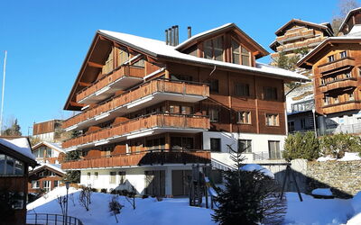 Wengen 602