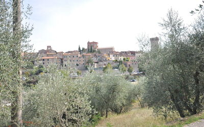 Lucignano