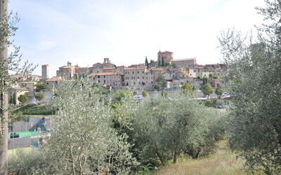 Lucignano