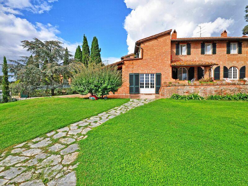 Villa Solina