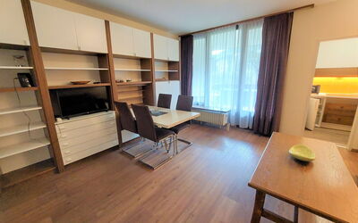 Alojamiento:&nbsp;Schlossalmblick 270.4