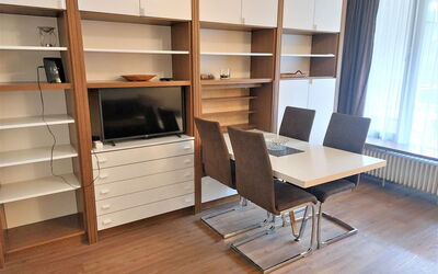 Alojamiento:&nbsp;Schlossalmblick 270.4