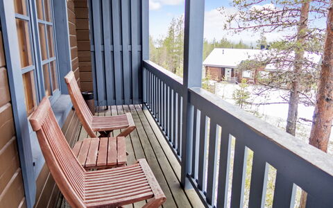 Rukan Vaarala 2 C 3: Nieve, Madera, Invierno, Cabaña, Casa, Techo, Casa, Congelación, Cuarto De Troncos, Ramita