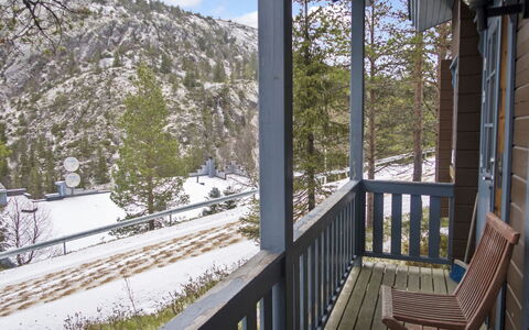 Rukan Vaarala 2 C 3: Nieve, Madera, Invierno, Cabaña, Casa, Techo, Casa, Congelación, Cuarto De Troncos, Ramita