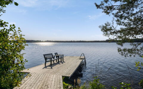 Kärkiniemi: Madera, Invierno, Nieve, Casa, Cabaña, Congelación, Vía Muerta, Cuarto De Troncos, Hielo
