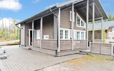 Villa Nummenranta 1
