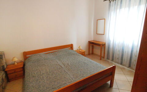Rovinj 397: Habitación, Cama, Mueble, Habitación, Propiedad, Marco De La Cama, Colchón, Sábana, Suelo, Diseño De Interiores
