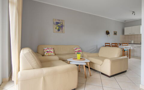 Alojamiento:&nbsp;Domek Joanna 100.5
