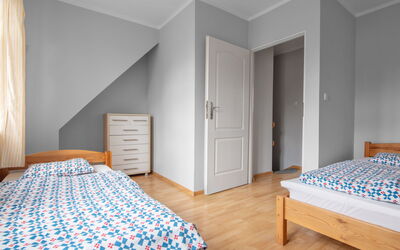 Alojamiento:&nbsp;Domek Joanna 100.5