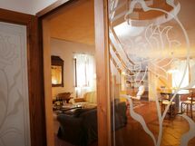 Alojamiento:&nbsp;Granaio