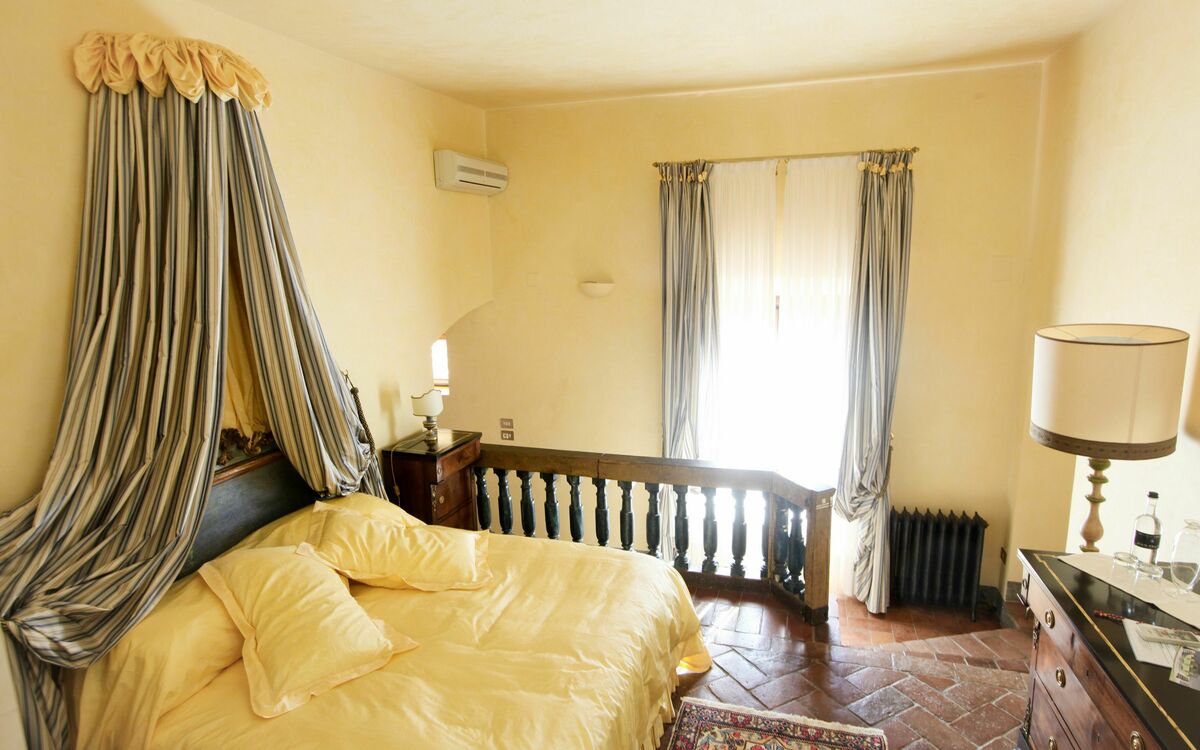 Alojamiento:&nbsp;Deluxe Suite