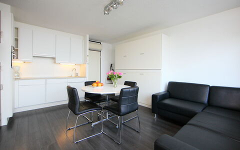 Alojamiento:&nbsp;Studio 805 with Parking 410.8