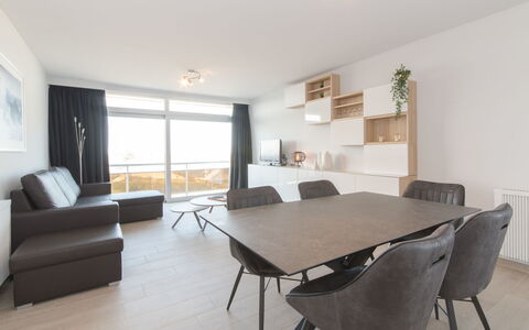 Alojamiento:&nbsp;Astrid 703 with Seaview 410.6