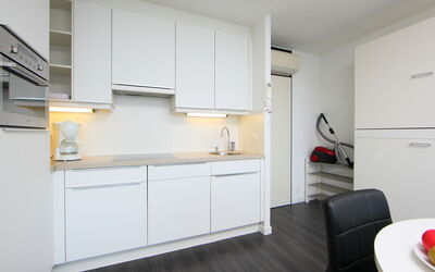Alojamiento:&nbsp;Studio 805 with Parking 410.8