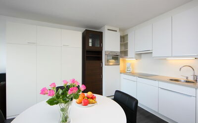 Alojamiento:&nbsp;Studio 805 with Parking 410.8
