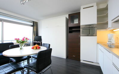 Alojamiento:&nbsp;Studio 805 with Parking 410.8