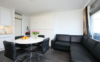 Alojamiento:&nbsp;Studio 805 with Parking 410.8