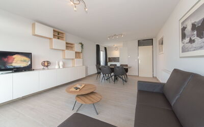 Alojamiento:&nbsp;Astrid 703 with Seaview 410.6