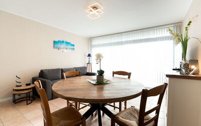 Alojamiento:&nbsp;Astrid 101 with Balcony 410.14