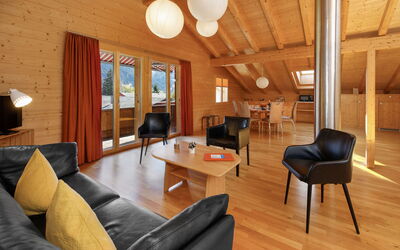 Chalet Almisgässli