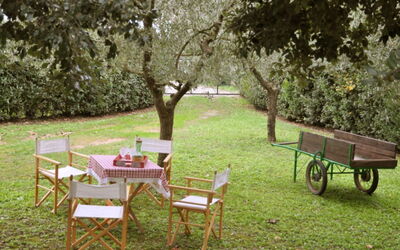 Casetta Ponticelli