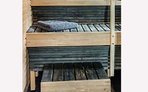 Tervaharju: Madera, Vía Muerta, Cabaña, Casa, Casa, Tablón, Edificios Del Jardín, Cuarto De Troncos, Madera Dura, Porche