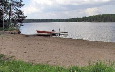 Tervaharju