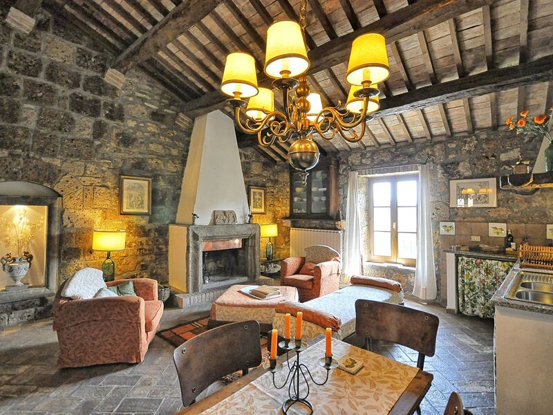 Alojamiento:&nbsp;Viterbese 1