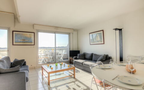 Alojamiento:&nbsp;Terrasses D'Emeraude 153.4