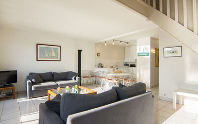 Alojamiento:&nbsp;Terrasses D'Emeraude 153.4