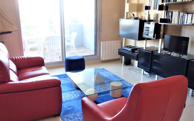 Alojamiento:&nbsp;Terrasses D'Emeraude 153.1