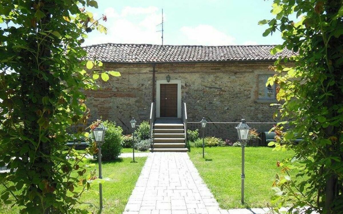 Antico Convento