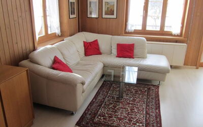 Chalet Halten