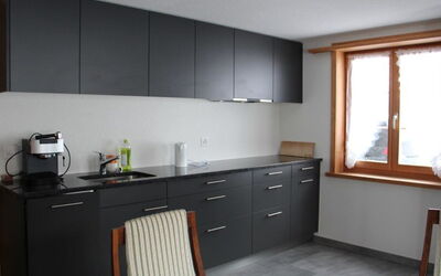 Chalet Halten