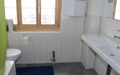 Chalet Halten