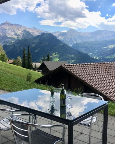 Chalet Coco