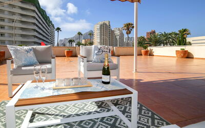 Alojamiento:&nbsp;Coral Beach 958.6