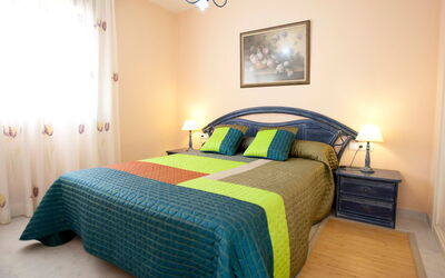 Alojamiento:&nbsp;Coral Beach 02 958.2