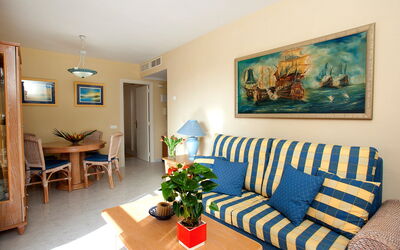 Alojamiento:&nbsp;Coral Beach 02 958.2