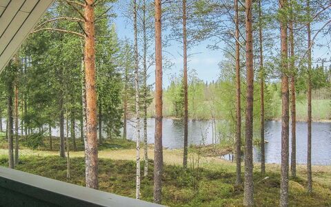 Yläneuvola Niemi: Cabaña, Casa, Casa, Edificios Del Jardín, Vía Muerta, Cuarto De Troncos, Casa De Campo, Inmuebles, Cobertizo, Yarda