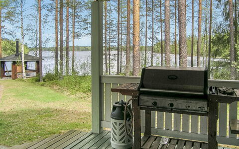 Yläneuvola Niemi: Cabaña, Casa, Casa, Edificios Del Jardín, Vía Muerta, Cuarto De Troncos, Casa De Campo, Inmuebles, Cobertizo, Yarda