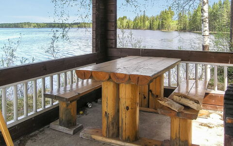 Yläneuvola Niemi: Cabaña, Casa, Casa, Edificios Del Jardín, Vía Muerta, Cuarto De Troncos, Casa De Campo, Inmuebles, Cobertizo, Yarda