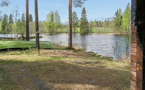 Yläneuvola Niemi: Cabaña, Casa, Casa, Edificios Del Jardín, Vía Muerta, Cuarto De Troncos, Casa De Campo, Inmuebles, Cobertizo, Yarda