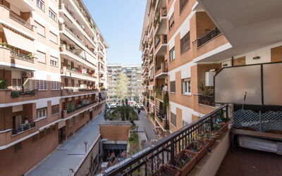 Vaticanum Hills - Roma, Lacio, Italia
