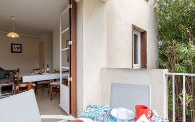 Alojamiento:&nbsp;Super Plage 172.7