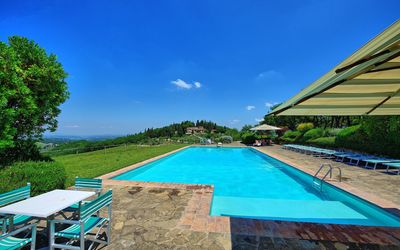 Filigare - Barberino Val D'Elsa, Toscana, Italia - Filigare 2